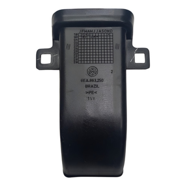 Duto Ar Condicionado Ventilação Vw Nivus 1.0 Turbo 2022 2023