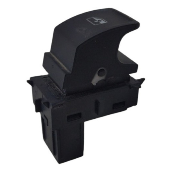 Botão Vidro Elétrico Vw Polo Virtus 2020 2022 Original