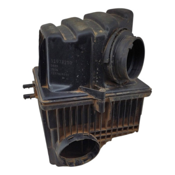 Caixa Filtro De Ar Fiat Toro 2.0 Diesel 2019 51973250
