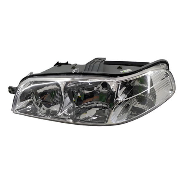 Farol Palio Esquerdo 2001 2005