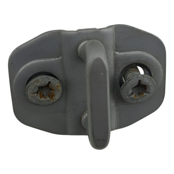 Batente Da Fechadura Porta Diant Le Fiat Toro 2021 2023