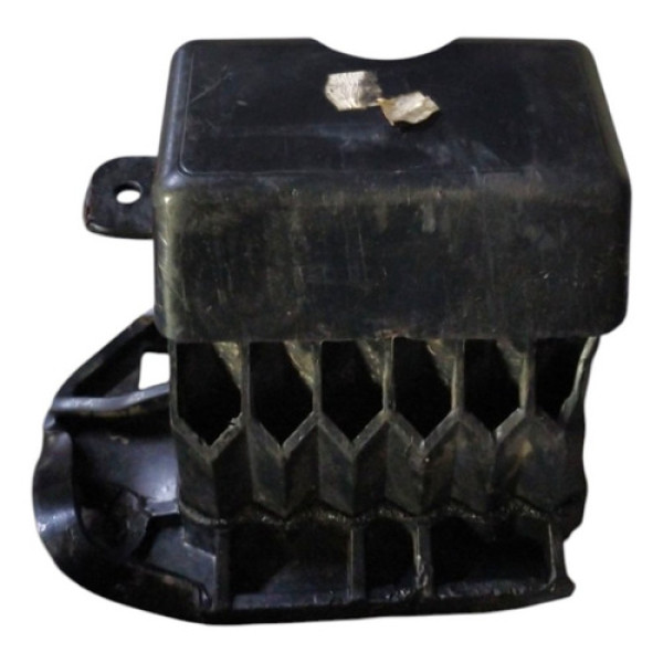 Absorvedor De Impacto Dianteiro Fiat Toro Esquerdo 2022