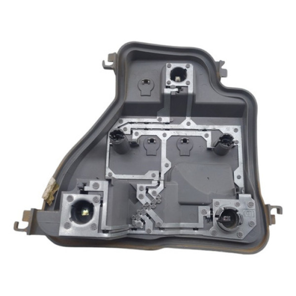 Console Central Chevrolet Onix Manual 3cc 2020 2022