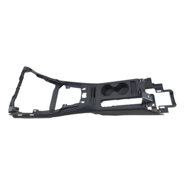 Console Central Vw T-cross 2020 2022 Original 