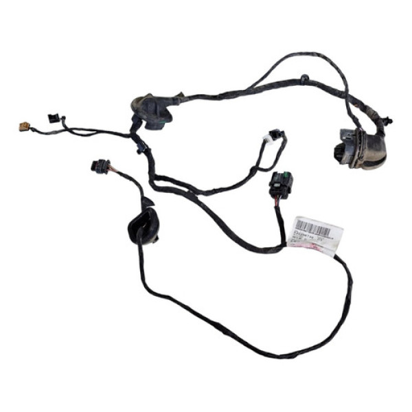 Chicote Porta Dianteira Direita Jeep Renegade 1.8 2016-2019