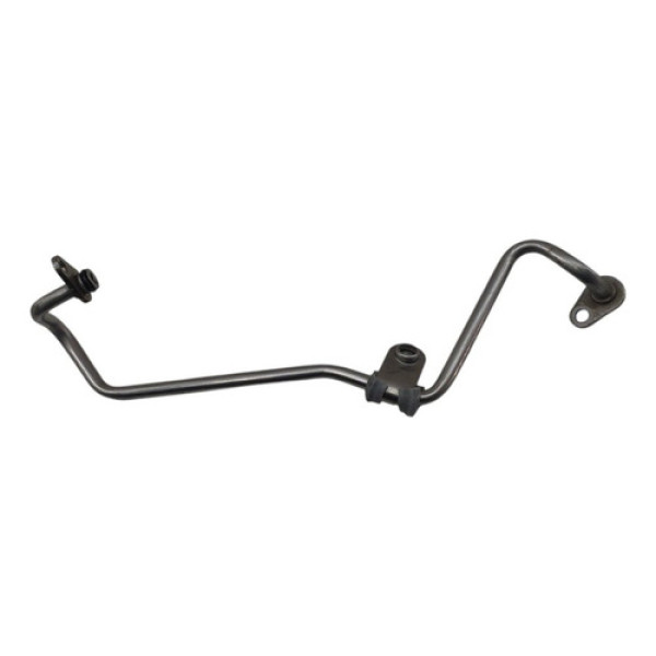 Mangueira Óleo Turbina Vw T-cross 2017 2020