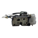 Fechadura Eletr Diant Gm Celta Ld 2007 2015