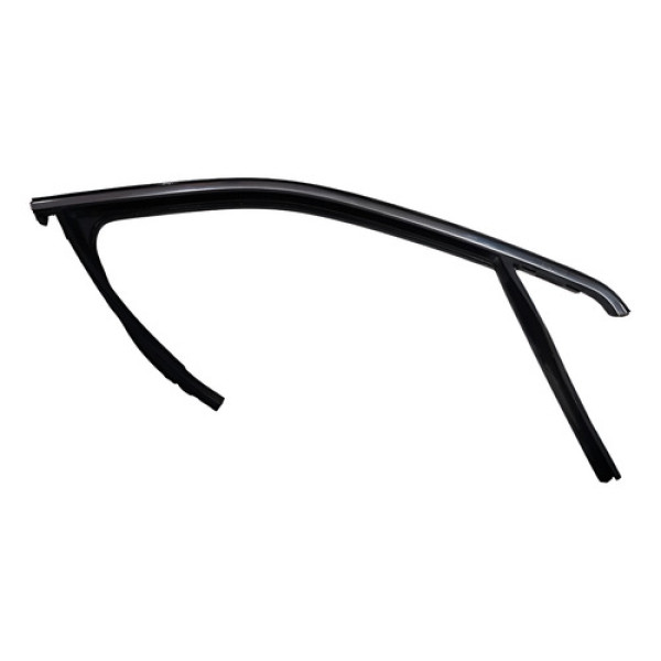 Canaleta Porta Traseira Jeep Compass Direito 2017 2022