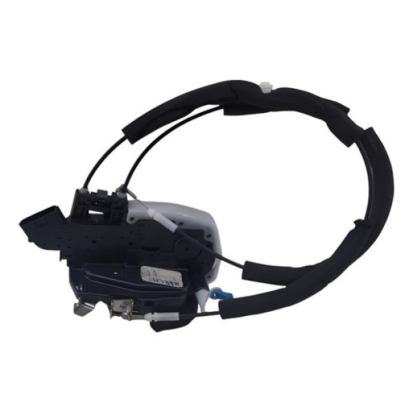 Fechadura Porta Diant Esquerda Nissan Versa March 2013 2020