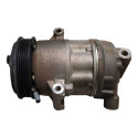 Compressor Ar Condicionado Fiat Strada 2025