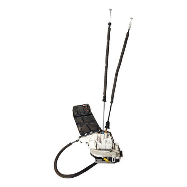 Fechadura Porta Dianteira Fiat Toro Esquerdo 2019