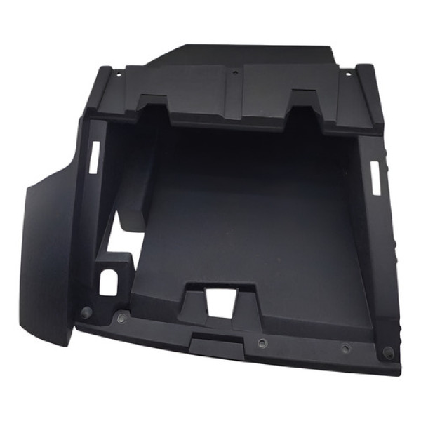 Caixa Porta Luvas Fiat Argo 2018 2023