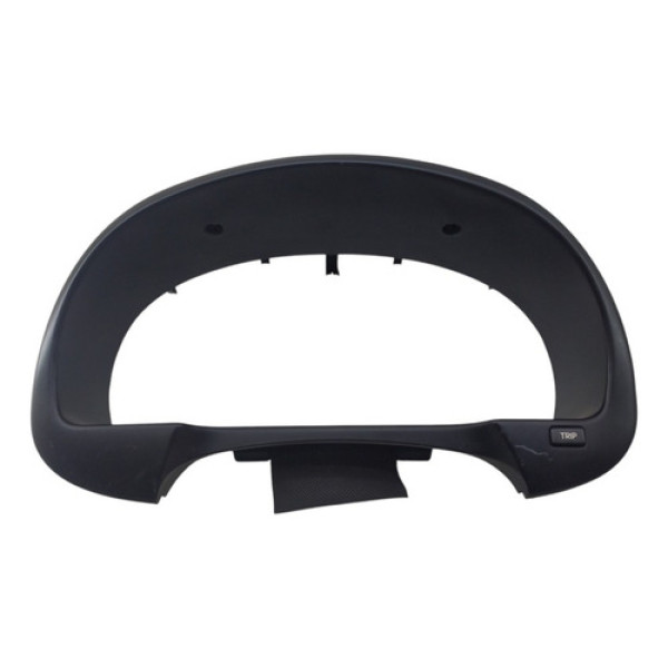 Moldura Painel Instrumentos Hyundai I30 2008 2012 Original