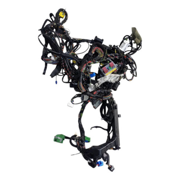 Chicote Posterior  Cabine Fiat Toro Freedom 2.0 2019