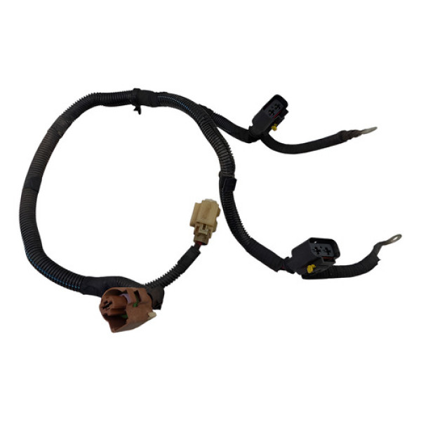 Chicote Vela Aquecedora Jeep Compass 2.0 Flex 2018 2019