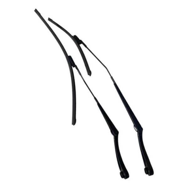 Par Braço Limpador Chevrolet Onix  2024 A 2025