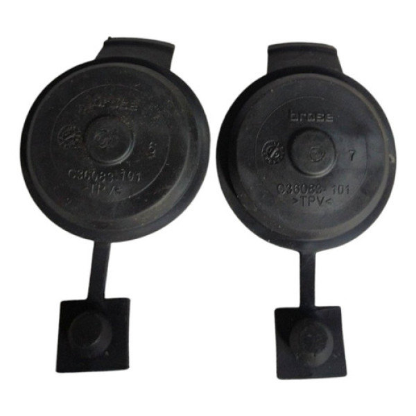 Par Tampas Guia De Portas Jeep Renegade 2016 2019