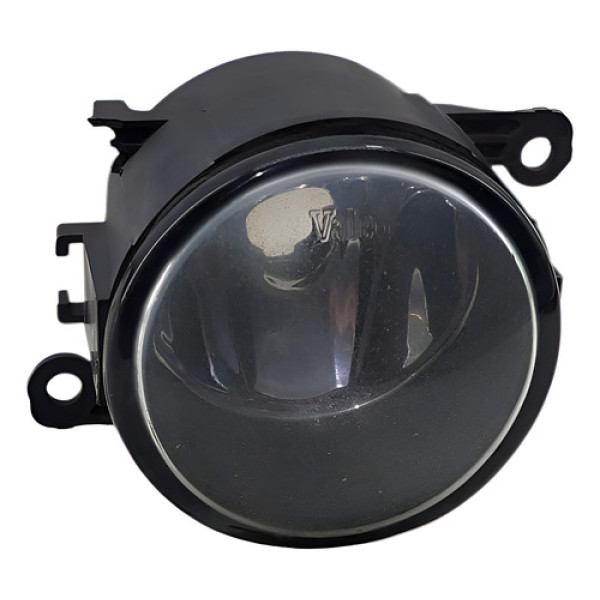 Farol De Milha Ford Ecosport Le 2014 2017 Preto