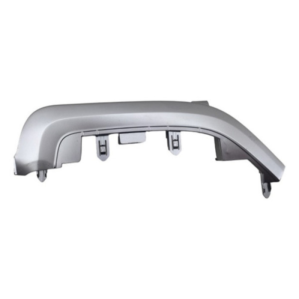 Moldura Do Painel Ld Hyundai Creta 2022 2023 Original 