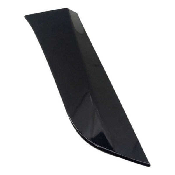 Aplique Moldura Traseira Jeep Compass Esquerdo 2017 2024