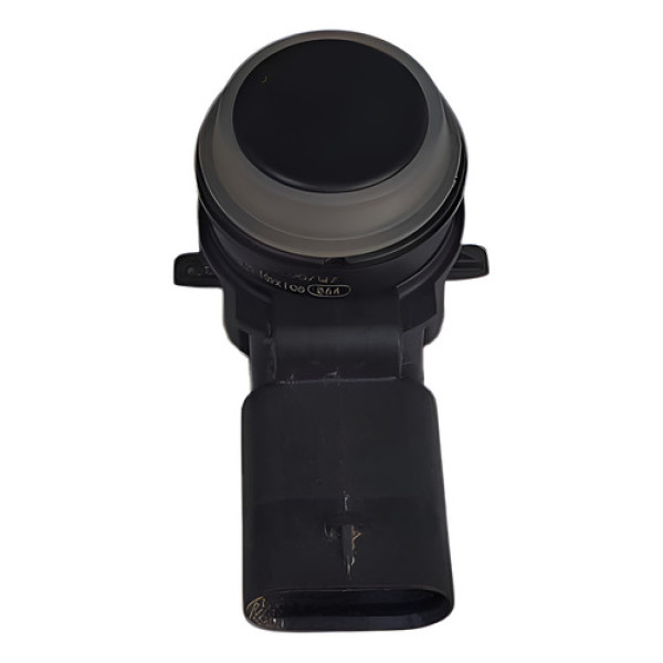 Sensor De Estacionamento Dianteiro Fiat Fastback 2023 2024 Preto