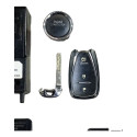 Kit Code Chevrolet Onix 1.0 Plus 2019 2020