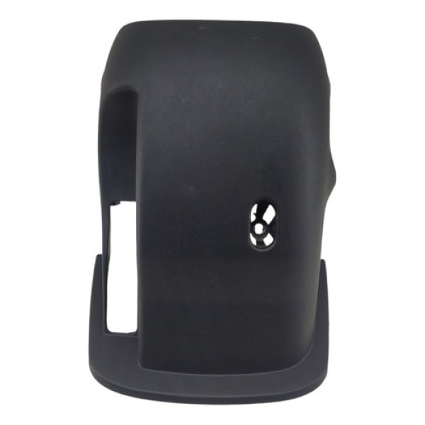 Moldura Coluna Direção Hyundai Hb20 2020 2024 Original 