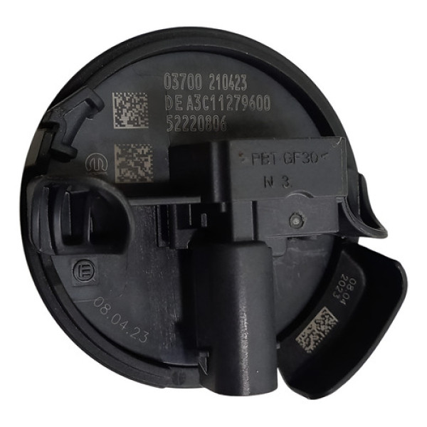 Sensor Porta Dianteira Fiat Strada Volcano 1.3 2024