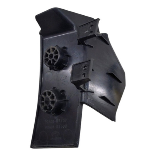 Suporte Lateral Da Lanterna Esquerda Hyundai Hb20 2020 2024