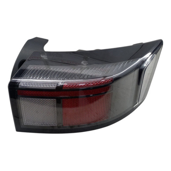 Lanterna Traseira Direita Led Hyundai Creta 2025 2026