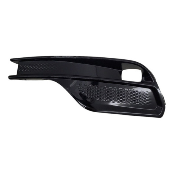 Moldura Farol De Milha Jeep Compass Le 2020 2024 C Detalhe