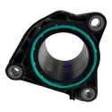 Flange Tbi Chevrolet Ônix 1.0 Turbo 2020 Até 2024
