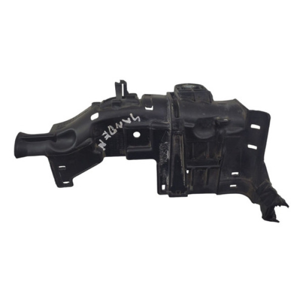 Suporte Guia Chicote Renault Sandero Logan 2015 2018 