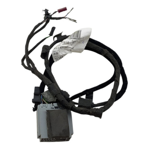 Chicote Retrovisor Int Jeep Compass 2.0 Flex 2019 Detalhe