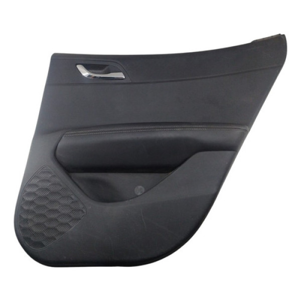 Forro De Porta Traseira Hyundai Hb20 2019 2023 Original