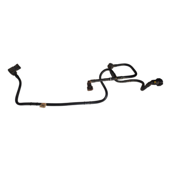 Mangueira Hidrovacuo C/sensor Jeep Compass 2017 2022