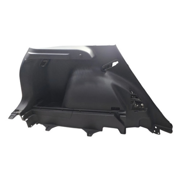 Forro Porta Malas Hyundai Creta Esquerdo 2020 2024