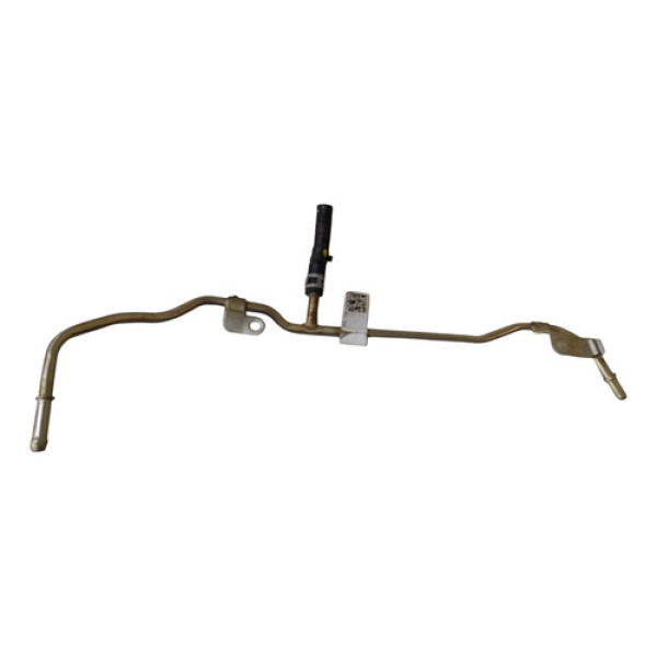 Cano Tubo Água Onix Turbo 2020