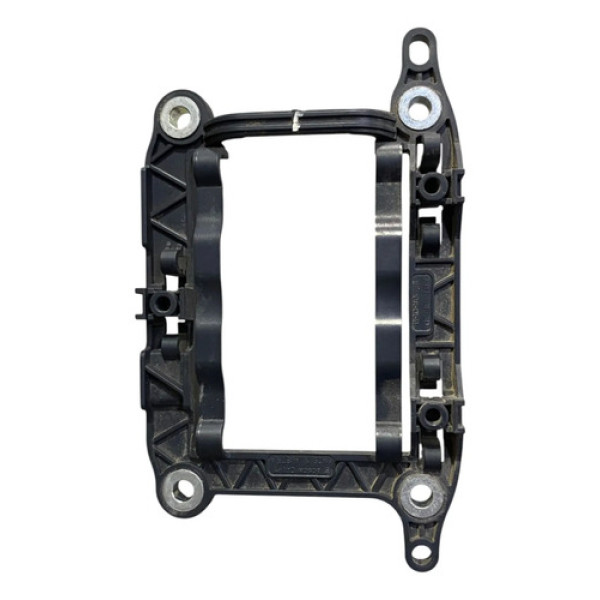 Suporte Módulo Estacionamento Rampage Laramie 2024