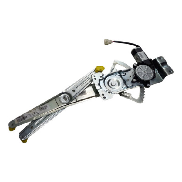 Máquina Vidro Porta Diant Esquerda Corsa Classic 2004 A 2009