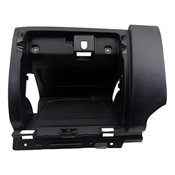 Acabamento Porta Luvas  Toro Ranch 2.0 Diesel 2023 1704443x Preto