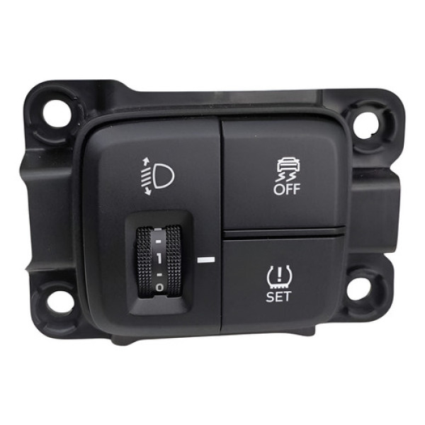 Comando Botão Do Farol Hyundai Creta 2024 2025