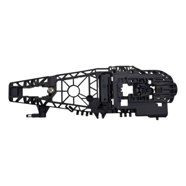 Suporte Maçaneta Traseira Fiat Toro Esquerdo 2015 2021