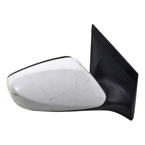 Retrovisor Manual Hyundai Hb20 Ld 2013 2017
