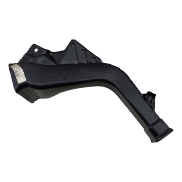 Duto Entrada De Ar Honda Hr-v 1.5 2023 A 2025