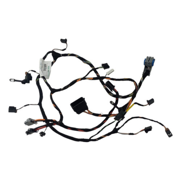 Chicote Caixa De Ar Condicionado Jeep Compass 1.3 2022 2024