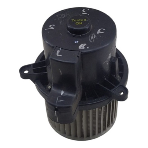 Ventoinha Ar Forçado Renault Kwid 2017 2021 