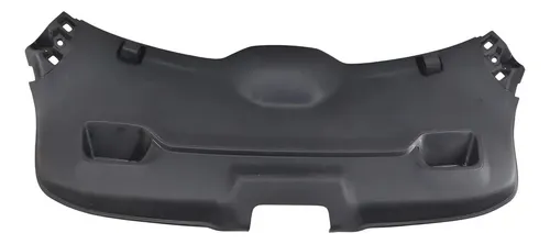 Forro Tampa Traseira Porta Malas Peugeot 208 2013 2018