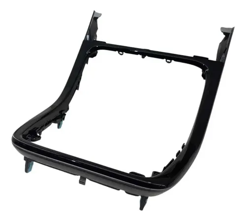 Moldura Console Central Hyundai Creta 2022 2024