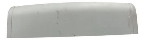 Moldura Da Luz Cortesia Vw Polo 2018 2020